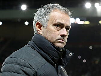 Jose Mourinho charged with imp...